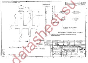 735292-2 datasheet  